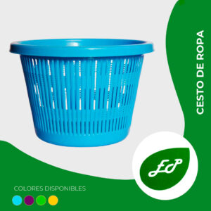 Cesto de Ropa